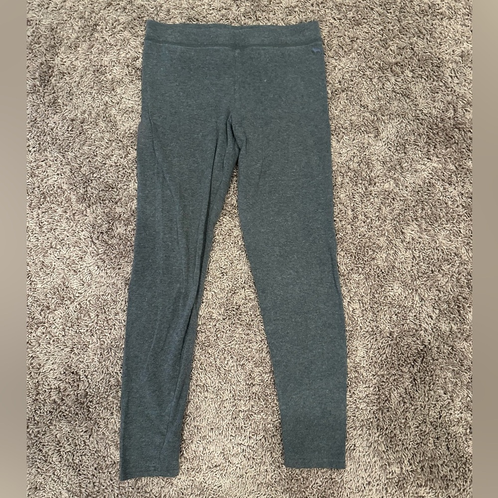 Victoria’s Secret PINK leggings